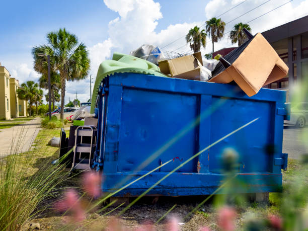 Best Hot Tub Removal  in Holiday, FL